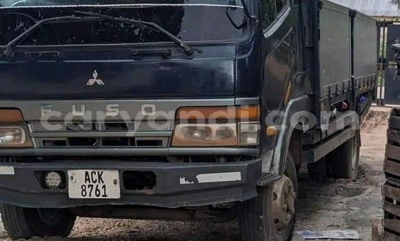 Tenga Tsaru Mitsubishi FTO Zvimwe Mota in Lusaka in Zambia Tenga Tsaru Mitsubishi FTO Zvimwe Mota in Lusaka in Zambia