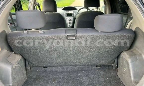 Tenga Tsaru Toyota Vitz Nhema Mota in Lusaka in Zambia Tenga Tsaru Toyota Vitz Nhema Mota in Lusaka in Zambia