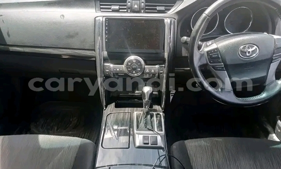 Tenga Tsaru Toyota IST Tsvuku Mota in Limulunga in Western Tenga Tsaru Toyota IST Tsvuku Mota in Limulunga in Western