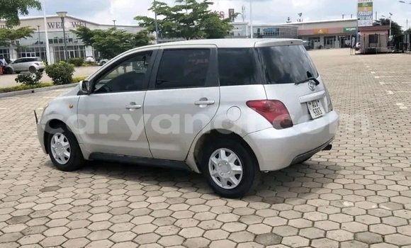 Tenga Tsaru Toyota IST Zvimwe Mota in Lusaka in Zambia Tenga Tsaru Toyota IST Zvimwe Mota in Lusaka in Zambia