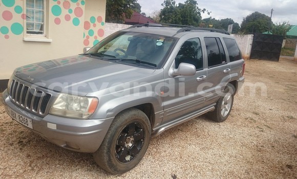 Tenga Tsaru Jeep Compass Zvimwe Mota in Chingola in Zambia Tenga Tsaru Jeep Compass Zvimwe Mota in Chingola in Zambia