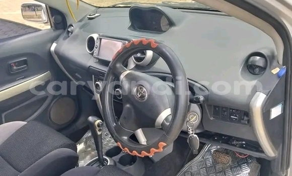 Tenga Tsaru Toyota IST Zvimwe Mota in Lusaka in Zambia Tenga Tsaru Toyota IST Zvimwe Mota in Lusaka in Zambia