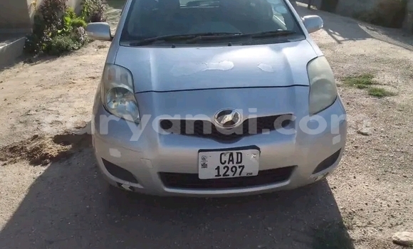 Acheter Occasion Voiture Toyota Vitz Autre à Lusaka, Zambie Acheter Occasion Voiture Toyota Vitz Autre à Lusaka, Zambie