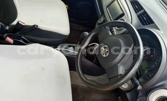 Tenga Tsaru Toyota Vitz Zvimwe Mota in Lusaka in Zambia Tenga Tsaru Toyota Vitz Zvimwe Mota in Lusaka in Zambia