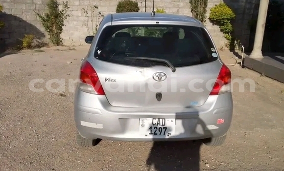 Tenga Tsaru Toyota Vitz Zvimwe Mota in Lusaka in Zambia Tenga Tsaru Toyota Vitz Zvimwe Mota in Lusaka in Zambia