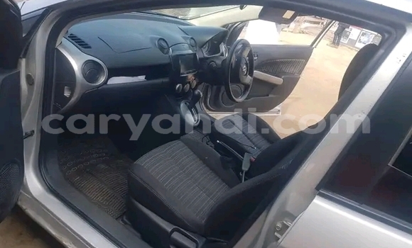 Buy Used Nissan Dualis Other Car in Lusaka in Zambia