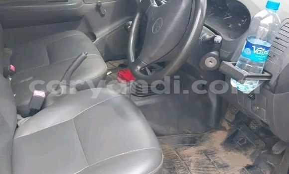 Tenga Tsaru Toyota Hilux Chena Mota in Ndola in Zambia Tenga Tsaru Toyota Hilux Chena Mota in Ndola in Zambia