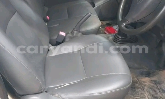 Tenga Tsaru Toyota Hilux Chena Mota in Ndola in Zambia Tenga Tsaru Toyota Hilux Chena Mota in Ndola in Zambia