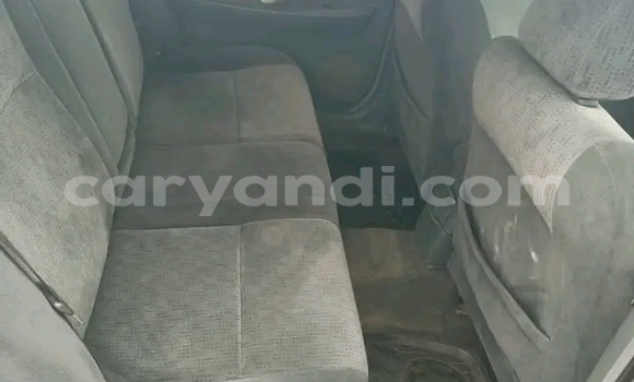 Buy Used Toyota Allion Other Car in Ndola in Zambia