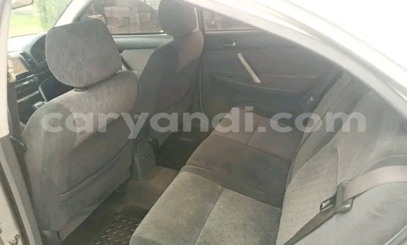 Tenga Tsaru Toyota Allion Zvimwe Mota in Ndola in Zambia Tenga Tsaru Toyota Allion Zvimwe Mota in Ndola in Zambia