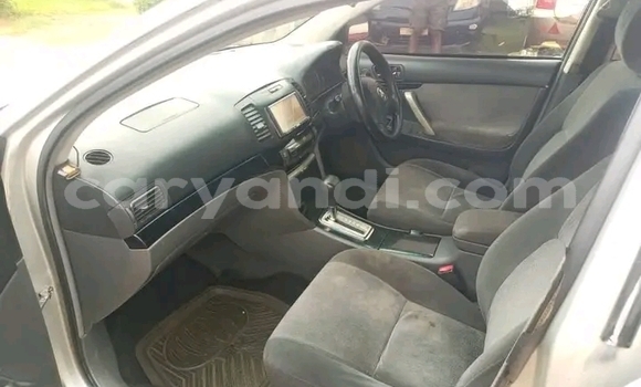 Tenga Tsaru Toyota Allion Zvimwe Mota in Ndola in Zambia Tenga Tsaru Toyota Allion Zvimwe Mota in Ndola in Zambia