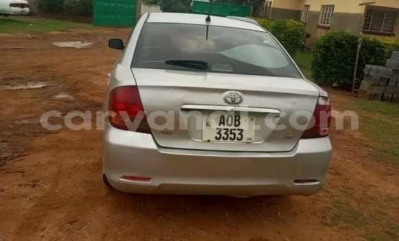 Tenga Tsaru Toyota Allion Zvimwe Mota in Ndola in Zambia Tenga Tsaru Toyota Allion Zvimwe Mota in Ndola in Zambia