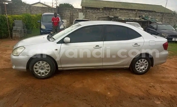 Tenga Tsaru Toyota Allion Zvimwe Mota in Ndola in Zambia Tenga Tsaru Toyota Allion Zvimwe Mota in Ndola in Zambia