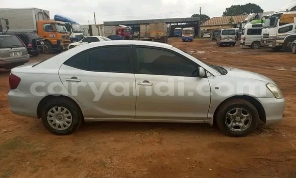 Tenga Tsaru Toyota Allion Zvimwe Mota in Ndola in Zambia Tenga Tsaru Toyota Allion Zvimwe Mota in Ndola in Zambia