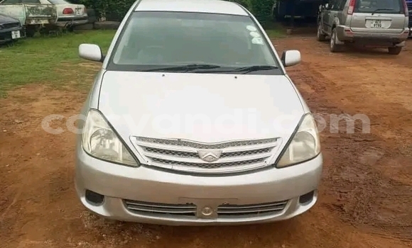Tenga Tsaru Toyota Allion Zvimwe Mota in Ndola in Zambia Tenga Tsaru Toyota Allion Zvimwe Mota in Ndola in Zambia