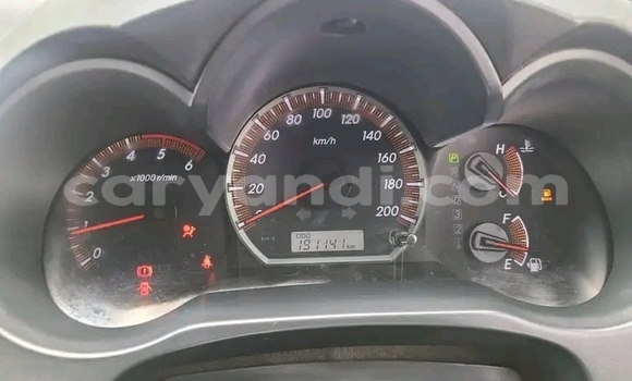 Tenga Tsaru Toyota Hilux Chena Mota in Lusaka in Zambia Tenga Tsaru Toyota Hilux Chena Mota in Lusaka in Zambia