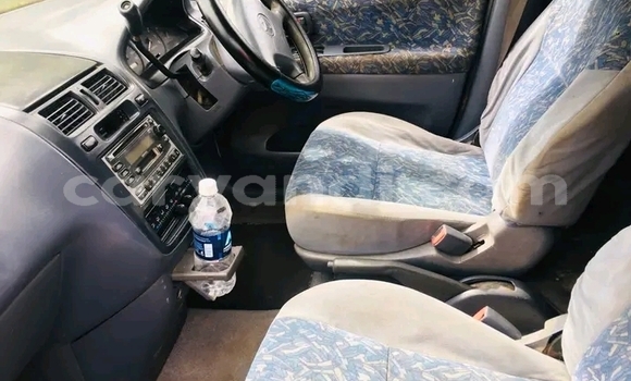 Tenga Tsaru Toyota Ipsum Chena Mota in Lusaka in Zambia Tenga Tsaru Toyota Ipsum Chena Mota in Lusaka in Zambia