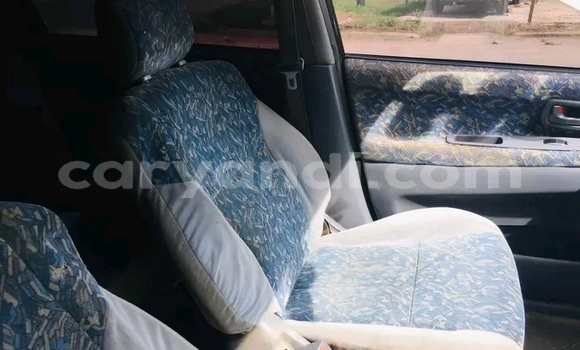 Tenga Tsaru Toyota Ipsum Chena Mota in Lusaka in Zambia Tenga Tsaru Toyota Ipsum Chena Mota in Lusaka in Zambia