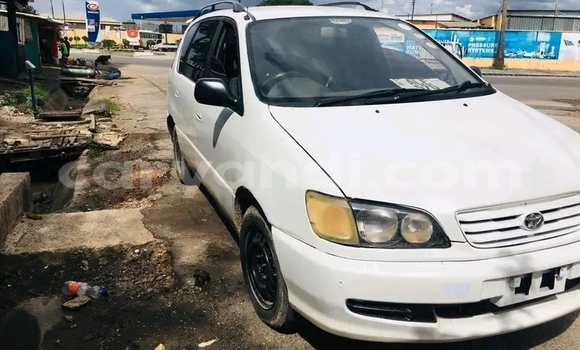 Tenga Tsaru Toyota Ipsum Chena Mota in Lusaka in Zambia Tenga Tsaru Toyota Ipsum Chena Mota in Lusaka in Zambia