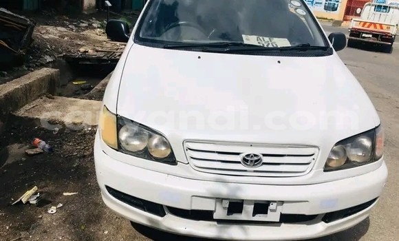 Tenga Tsaru Toyota Ipsum Chena Mota in Lusaka in Zambia Tenga Tsaru Toyota Ipsum Chena Mota in Lusaka in Zambia