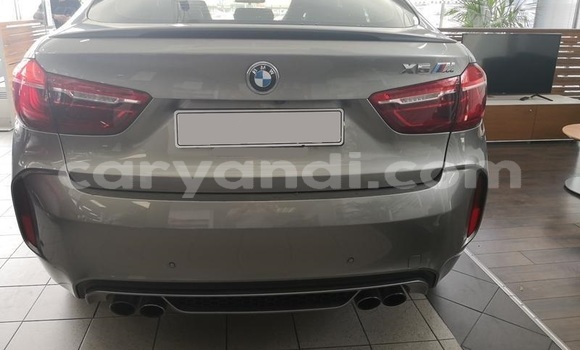 Tenga Tsaru BMW X6 M Sirivha Mota in Lusaka in Zambia Tenga Tsaru BMW X6 M Sirivha Mota in Lusaka in Zambia