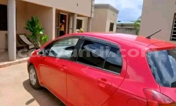 Tenga Tsaru Toyota Vitz Tsvuku Mota in Lusaka in Zambia Tenga Tsaru Toyota Vitz Tsvuku Mota in Lusaka in Zambia