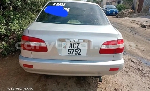 Tenga Tsaru Toyota Corolla Zvimwe Mota in Ndola in Zambia Tenga Tsaru Toyota Corolla Zvimwe Mota in Ndola in Zambia