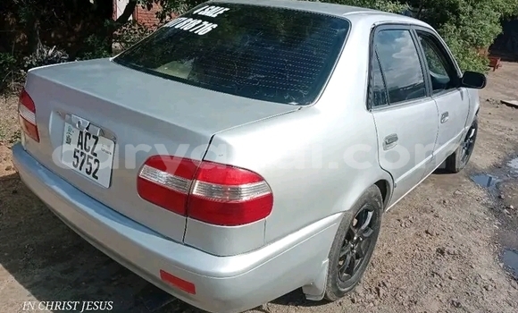 Tenga Tsaru Toyota Corolla Zvimwe Mota in Ndola in Zambia Tenga Tsaru Toyota Corolla Zvimwe Mota in Ndola in Zambia