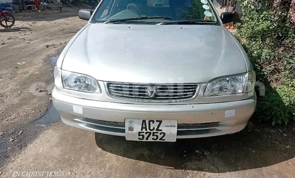 Tenga Tsaru Toyota Corolla Zvimwe Mota in Ndola in Zambia Tenga Tsaru Toyota Corolla Zvimwe Mota in Ndola in Zambia