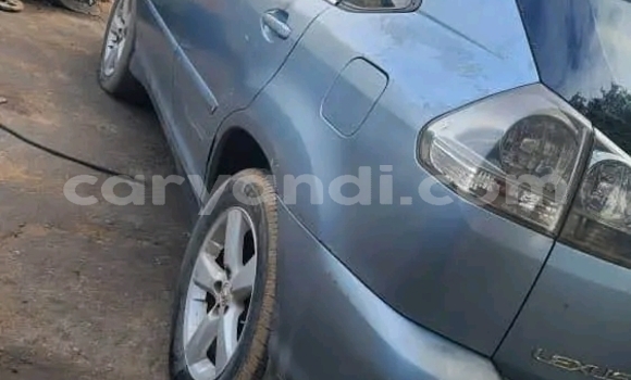 Acheter Occasion Voiture Toyota Harrier Autre à Lusaka, Zambie Acheter Occasion Voiture Toyota Harrier Autre à Lusaka, Zambie