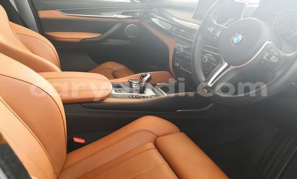 Tenga Tsaru BMW X6 M Sirivha Mota in Lusaka in Zambia Tenga Tsaru BMW X6 M Sirivha Mota in Lusaka in Zambia