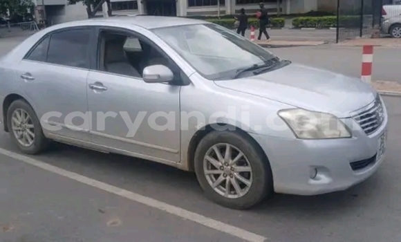 Tenga Tsaru Toyota Premio Zvimwe Mota in Lusaka in Zambia Tenga Tsaru Toyota Premio Zvimwe Mota in Lusaka in Zambia