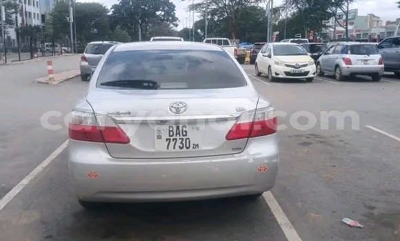 Tenga Tsaru Toyota Premio Zvimwe Mota in Lusaka in Zambia Tenga Tsaru Toyota Premio Zvimwe Mota in Lusaka in Zambia