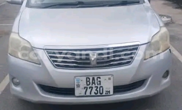 Tenga Tsaru Toyota Premio Zvimwe Mota in Lusaka in Zambia Tenga Tsaru Toyota Premio Zvimwe Mota in Lusaka in Zambia