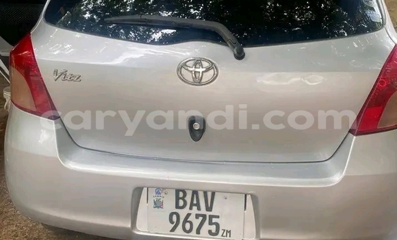Tenga Tsaru Toyota Vitz Zvimwe Mota in Lusaka in Zambia Tenga Tsaru Toyota Vitz Zvimwe Mota in Lusaka in Zambia