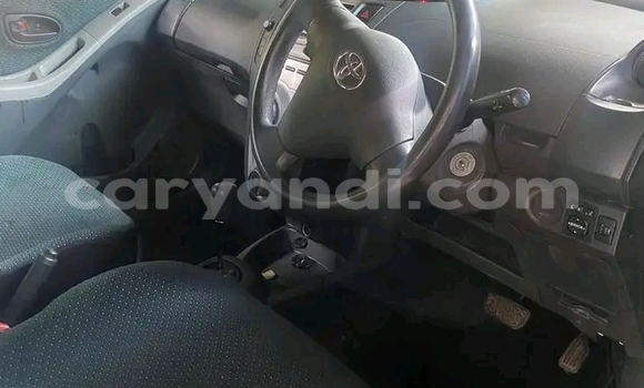 Tenga Tsaru Toyota Vitz Zvimwe Mota in Lusaka in Zambia Tenga Tsaru Toyota Vitz Zvimwe Mota in Lusaka in Zambia