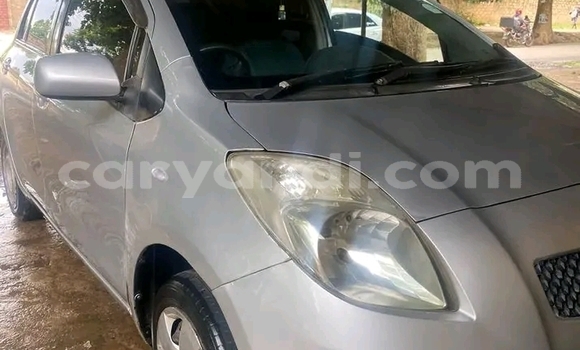 Tenga Tsaru Toyota Vitz Zvimwe Mota in Lusaka in Zambia Tenga Tsaru Toyota Vitz Zvimwe Mota in Lusaka in Zambia