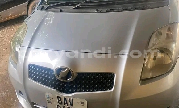 Tenga Tsaru Toyota Vitz Zvimwe Mota in Lusaka in Zambia Tenga Tsaru Toyota Vitz Zvimwe Mota in Lusaka in Zambia