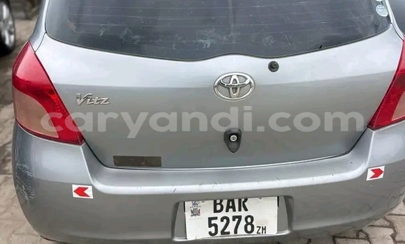 Tenga Tsaru Toyota Vitz Zvimwe Mota in Lusaka in Zambia Tenga Tsaru Toyota Vitz Zvimwe Mota in Lusaka in Zambia