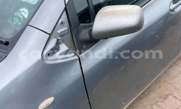 Tenga Tsaru Toyota Vitz Zvimwe Mota in Lusaka in Zambia Tenga Tsaru Toyota Vitz Zvimwe Mota in Lusaka in Zambia