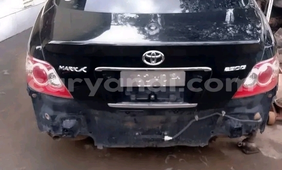 Tenga Tsaru Toyota Mark X Zvimwe Mota in Lusaka in Zambia Tenga Tsaru Toyota Mark X Zvimwe Mota in Lusaka in Zambia