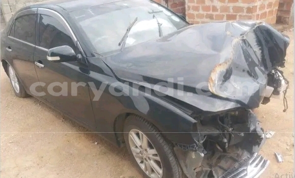 Tenga Tsaru Toyota Mark X Zvimwe Mota in Lusaka in Zambia Tenga Tsaru Toyota Mark X Zvimwe Mota in Lusaka in Zambia