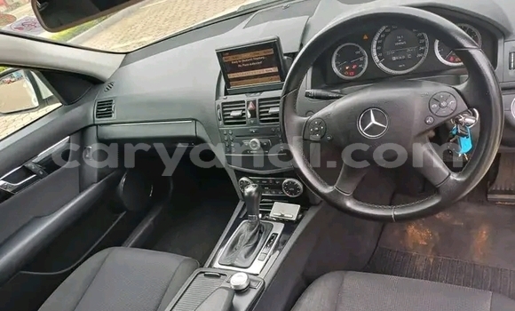 Acheter Occasion Voiture Mercedes‒Benz A-klasse AMG Blanc à Lusaka, Zambie