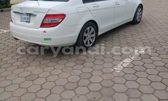 Tenga Tsaru Mercedes‒Benz A-klasse AMG Chena Mota in Lusaka in Zambia Tenga Tsaru Mercedes‒Benz A-klasse AMG Chena Mota in Lusaka in Zambia