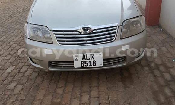 Nunua Ilio tumika Toyota 4Runner Nyingine Gari ndani ya Chingola nchini Zambia Nunua Ilio tumika Toyota 4Runner Nyingine Gari ndani ya Chingola nchini Zambia