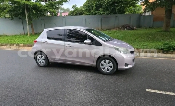 Tenga Tsaru Toyota Vitz Zvimwe Mota in Kitwe in Zambia Tenga Tsaru Toyota Vitz Zvimwe Mota in Kitwe in Zambia