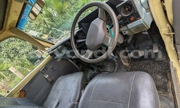 Tenga Tsaru Toyota Land Cruiser Chena Mota in Lusaka in Zambia Tenga Tsaru Toyota Land Cruiser Chena Mota in Lusaka in Zambia