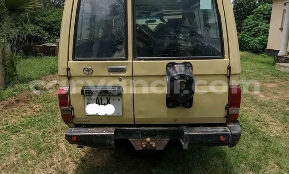 Tenga Tsaru Toyota Land Cruiser Chena Mota in Lusaka in Zambia Tenga Tsaru Toyota Land Cruiser Chena Mota in Lusaka in Zambia