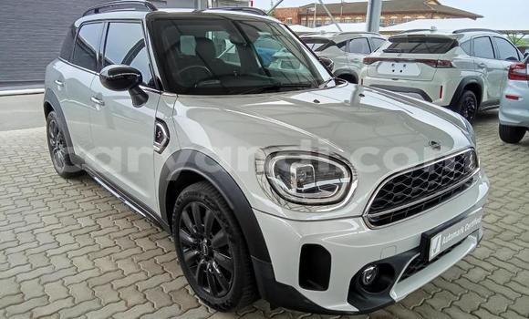 Acheter Occasion Voiture MINI Countryman Autre à Lusaka, Zambie