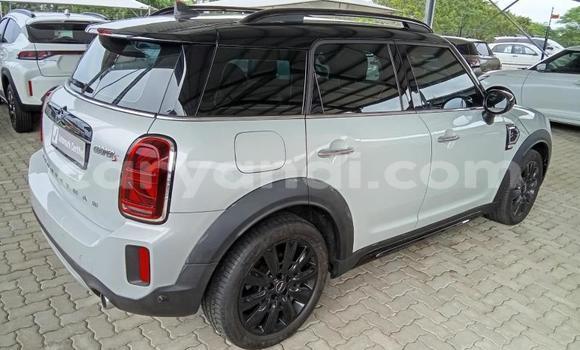 Nunua Ilio tumika MINI Countryman Nyingine Gari ndani ya Lusaka nchini Zambia Nunua Ilio tumika MINI Countryman Nyingine Gari ndani ya Lusaka nchini Zambia